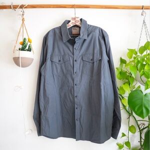 5.11 Tactical Men's Button Down